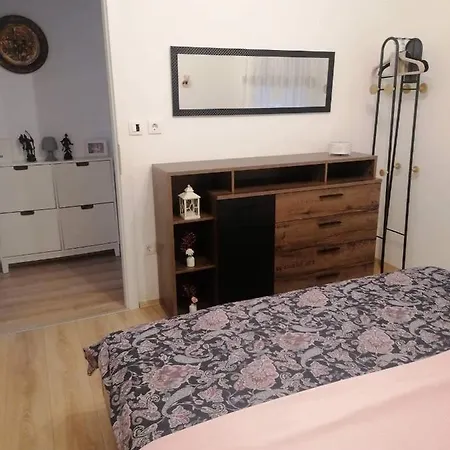 Appartement Hasanovic Rukavac Podstrazje