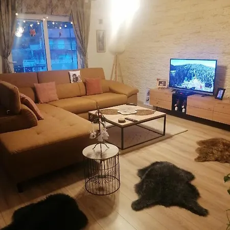 Hasanovic Rukavac Appartement *