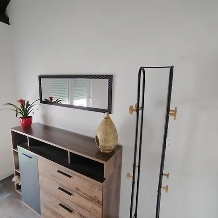 Hasanovic Rukavac Appartement Podstrazje