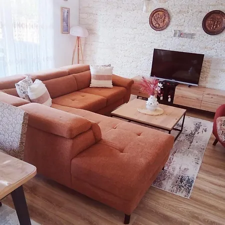 Appartement Hasanovic Rukavac Podstrazje