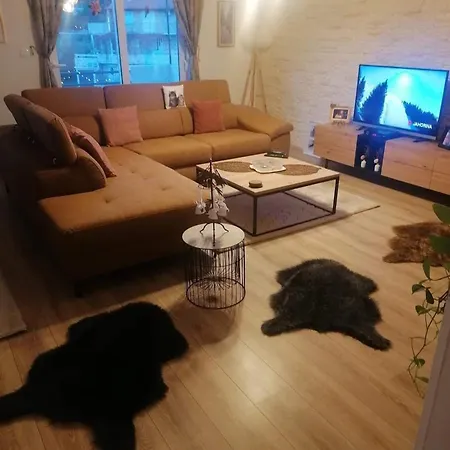 Lägenhet Hasanovic Rukavac