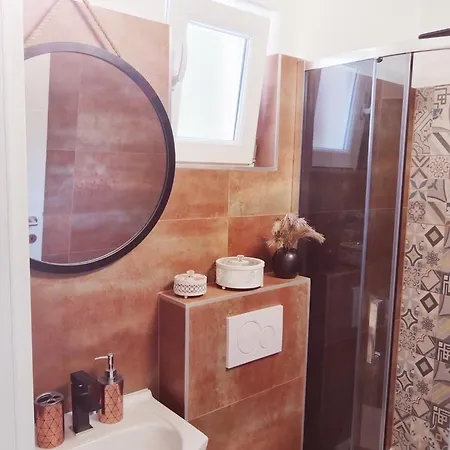 Hasanovic Rukavac Appartement