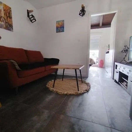 Appartement Hasanovic Rukavac