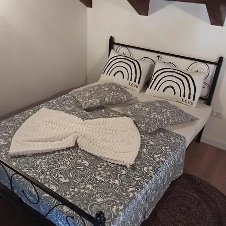 Hasanovic Rukavac Appartement Podstrazje