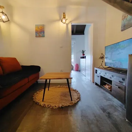 Apartment Hasanovic Rukavac Podstrazje