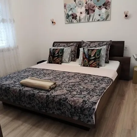 Hasanovic Rukavac * Podstrazje