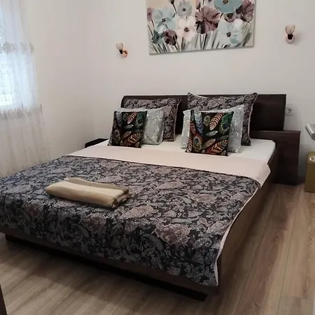 Hasanovic Rukavac * Podstrazje