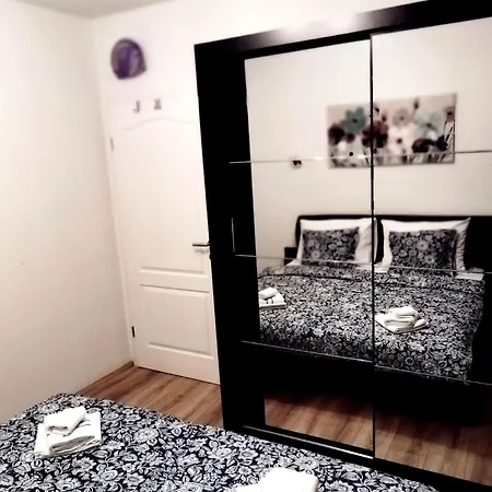 Appartement Hasanovic Rukavac