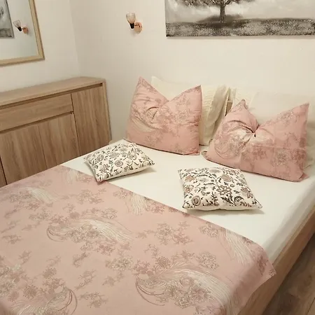 Appartement Hasanovic Rukavac Podstrazje