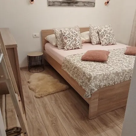 Hasanovic Rukavac Podstrazje