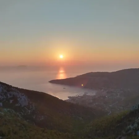 Appartement Hasanovic Rukavac Podstrazje