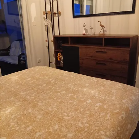 Apartment Hasanovic Rukavac *