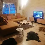 Hasanovic Rukavac Apartament *