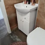 Apartament Hasanovic Rukavac *