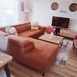 Apartament Hasanovic Rukavac Podstrazje