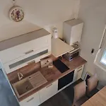 Apartament Hasanovic Rukavac Podstrazje