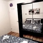 Apartament Hasanovic Rukavac