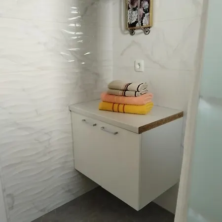 Apartamento Hasanovic Rukavac *