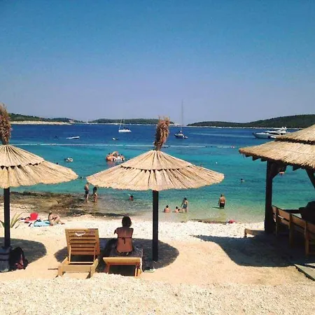 Apartamento Hasanovic Rukavac
