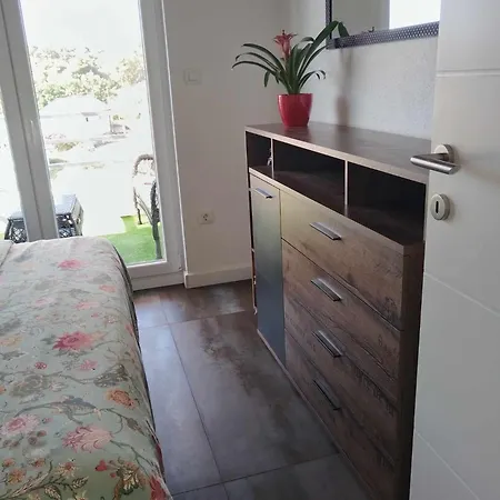 Hasanovic Rukavac Apartamento *