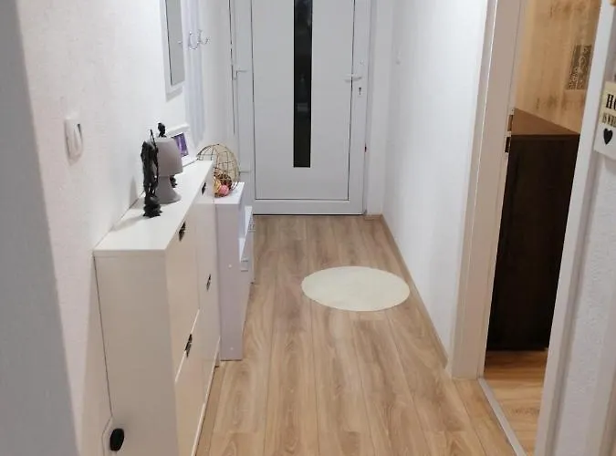 Hasanovic Rukavac Podstrazje