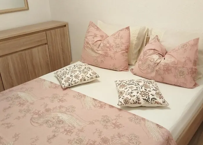 公寓 Hasanovic Rukavac Podstrazje