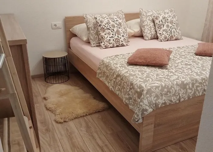 Hasanovic Rukavac Podstrazje